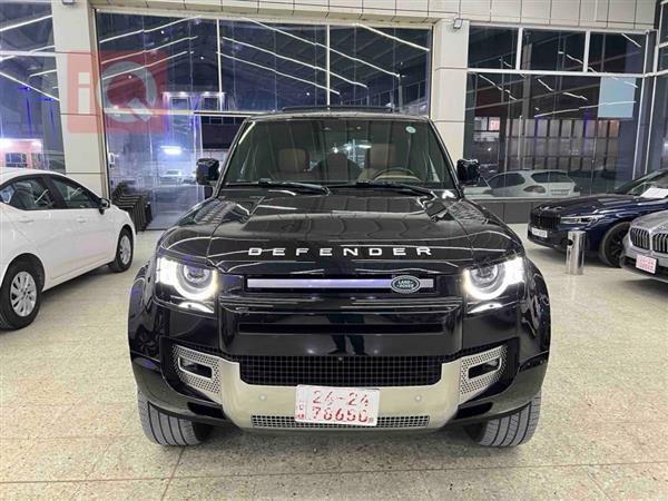 Land Rover for sale in Iraq